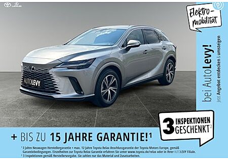 Lexus RX 450h+ Business Line 5 Türen