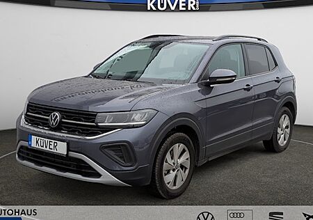 VW T-Cross 1.0 TSI OPF 85kW DSG 5 Türen