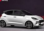 Hyundai i10 1.0 Trend 5 Türen