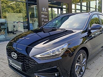 Hyundai i30 1.0 T-GDI Advantage DCT 5 Türen