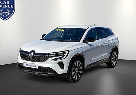 Renault Austral Mild Hybrid 160 Techno Automatik 5 Türen