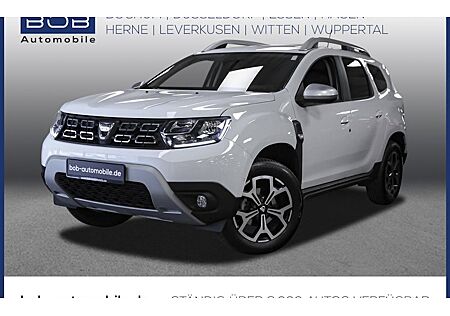 Dacia Duster TCe 130 2WD Prestige 5 Türen