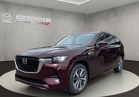 Mazda CX-80 3.3 e-SKYACTIV D 254 Takumi Plus A AWD 5 Türen