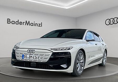 Audi S6 e-tron Avant 5 Türen