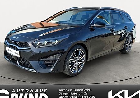 Kia Cee'd Sportswagon 1.5 T-GDI DCT GT-line SW 5 Türen