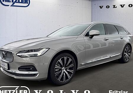 Volvo V90 B4 D Ultimate Bright Auto 5 Türen