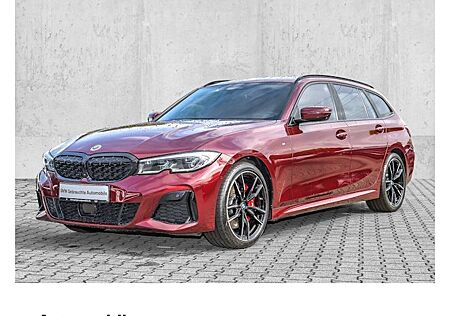 BMW 3er M340d xDrive Touring Auto 5 Türen