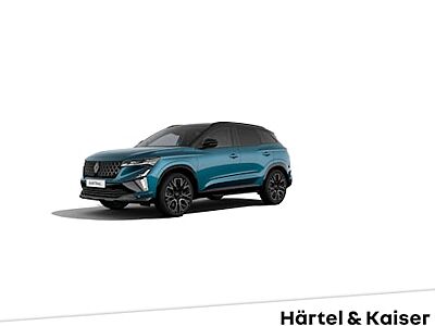 Renault Austral Hybrid E-Tech 200 Esprit Alpine 5 Türen