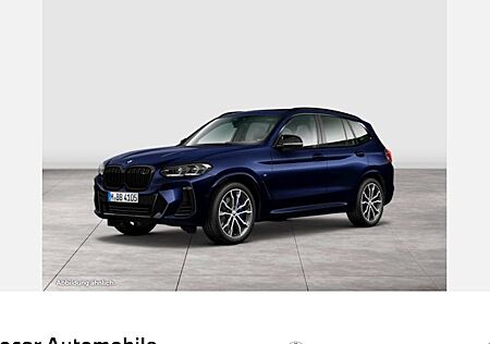 BMW X3 M40d AT 5 Türen