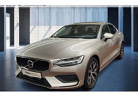 Volvo S60 B4 Geartronic Inscription 4 Türen