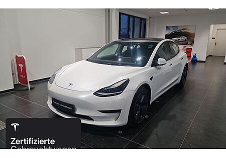 Tesla Model 3 Standard 4 Türen