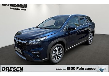 Suzuki SX4 S-Cross 1.4 Comfort+ Hybrid ALLGRIP 5 Türen
