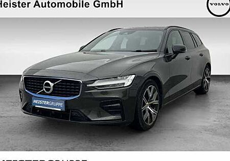 Volvo V60 B3 DCT Core 5 Türen
