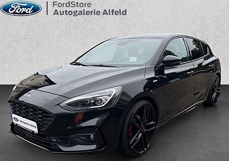 Ford Focus 1,5 EcoBoost 110kW ST-Line 5 Türen