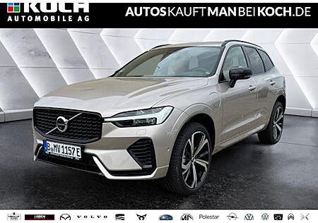 Volvo XC 60 T6 Plug-in Hybrid AWD Ultra Dark Auto 5 Türen
