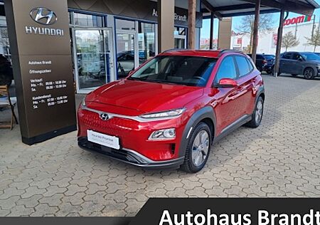 Hyundai Kona ELEKTRO 100kW Advantage 5 Türen