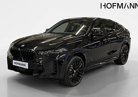 BMW X6 xDrive40i M Sport 5 Türen