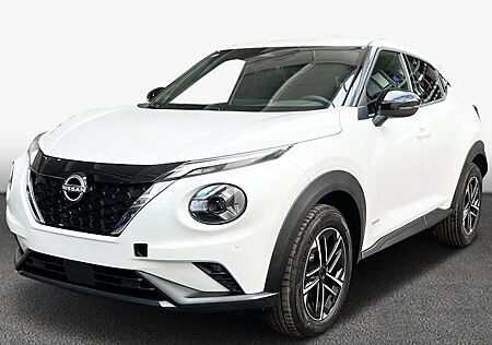 Nissan Juke 1.6 Hybrid N-CONNECTA 5 Türen