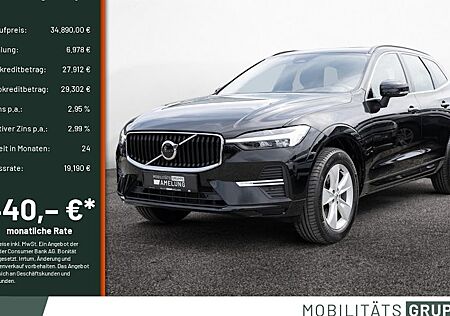 Volvo XC 60 B4 Core Auto 5 Türen