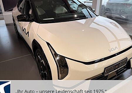 Kia EV4 81 kWh 150 kW GT-Line Frontantrieb 4 Türen