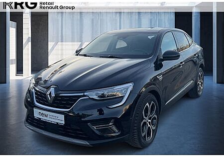 Renault Arkana Mild Hybrid 140 EDC Techno 5 Türen