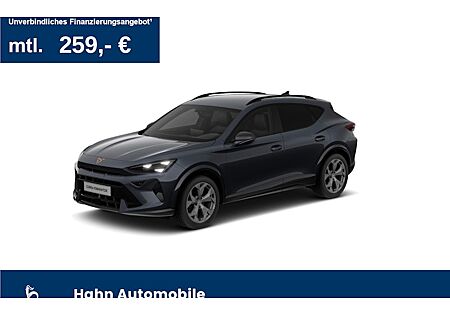 Cupra Formentor 1.5 eTSI MHEV 110kW DSG 5 Türen