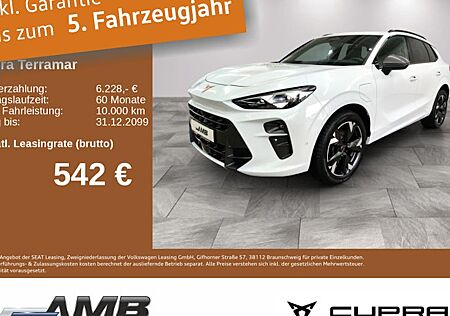 Cupra Terramar 1.5 e-HYBRID 200kW VZ DSG 5 Türen
