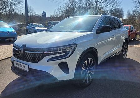 Renault Austral E-Tech Hybrid 200 Techno Auto 5 Türen
