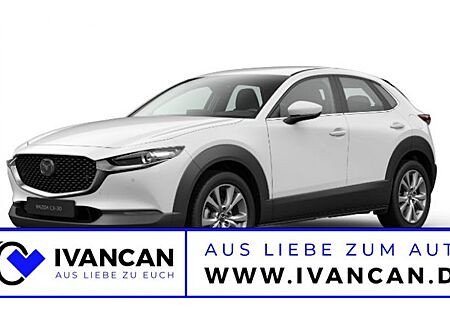 Mazda CX-30 e-SKYACTIV-G M-Hybrid 140 Centre-line 5 Türen