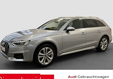 Audi A4 40 TDI S tr. quattro advanced Avant 5 Türen