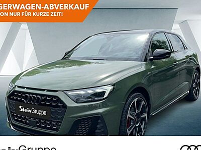 Audi A1 35 TFSI S tronic S line Sportback 5 Türen