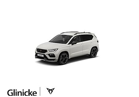 Cupra Ateca 1.5 TSI ACT 110kW DSG 5 Türen