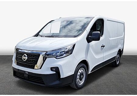 Nissan Primastar 2.0dCi 150 3,0t N-CONNECTA L1H1 4 Türen