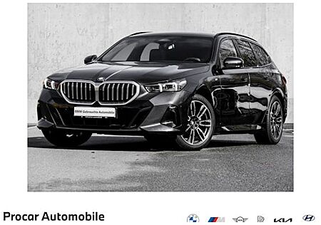 BMW 5er 520i Touring A 5 Türen