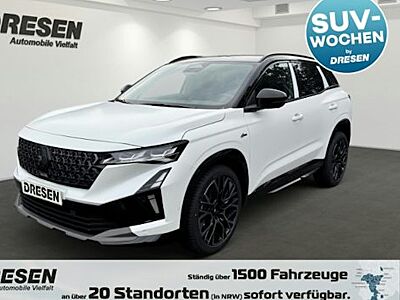 Renault Austral Hybrid E-Tech 200 Esprit Alpine 5 Türen