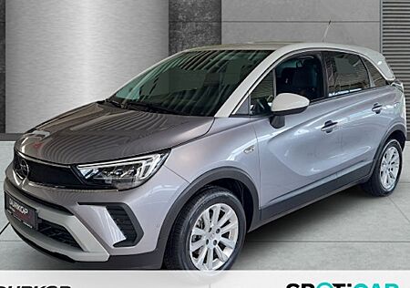 Opel Crossland X 1.2 DI Turbo 96kW Elegance Paket Auto 5 Türen