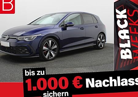 VW Golf GTE 2.0 TDI SCR DSG GTD 5 Türen