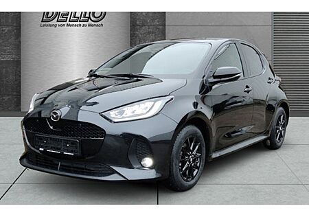 Mazda 2 1.5L Hybrid VVT-i FWD Homura Plus 5 Türen