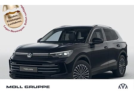 VW Tiguan 1.5 eTSI OPF DSG Elegance 5 Türen