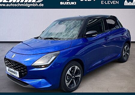 Suzuki Swift 1.2 HYBRID CVT Comfort+ 5 Türen