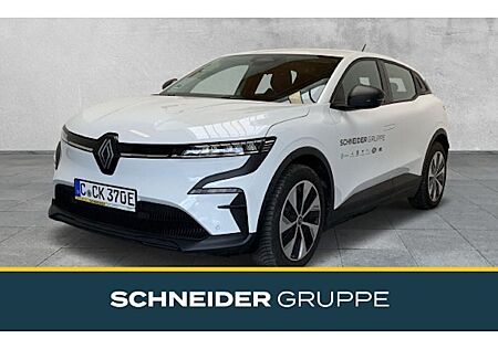 Renault Megane E-Tech EV60 130hp optimum charge Evolution ER 5 Türen