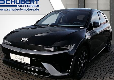 Hyundai IONIQ 5 84kWh 168kW Heckantrieb Techniq 5 Türen