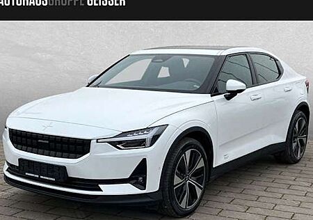 Polestar 2 78KWH Long Range Dual Motor 4WD 5 Türen