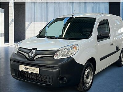 Renault Kangoo Blue dCi 115 Extra 4 Türen