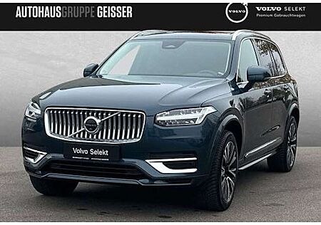 Volvo XC 90 T8 AWD Recharge Plus Bright Auto 5 Türen