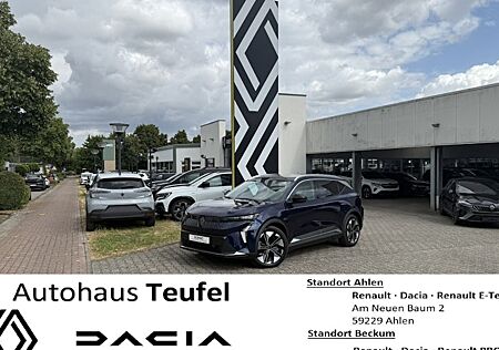 Renault Scenic E-Tech Iconic 220 Long Range 5 Türen