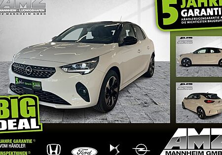 Opel Corsa-e 100KW Elegance 5 Türen