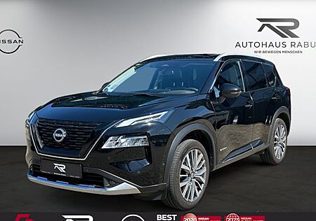 Nissan X-Trail 1.5 VC-T e-Power e-4ORCE TEKNA+ 5 Türen