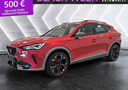 Cupra Formentor 1.4 e-HYBRID 180kW VZ DSG 5 Türen