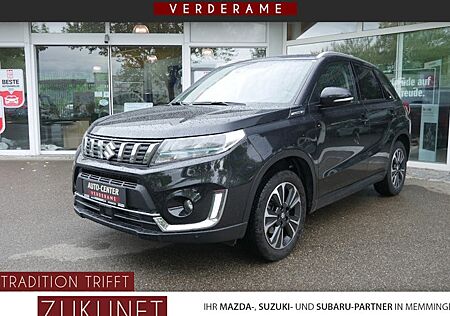 Suzuki Vitara 1.4 BOOSTERJET Hybrid Comfort+ Allgrip 5 Türen
